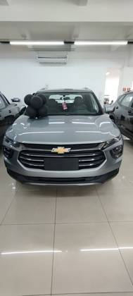 CHEVROLET MONTANA 1.2 TURBO FLEX PREMIER AUTOMÁTICO